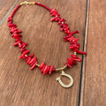Collar Ceibo