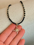 Collar estrella