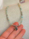 Collar paz