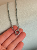 Collar marinero