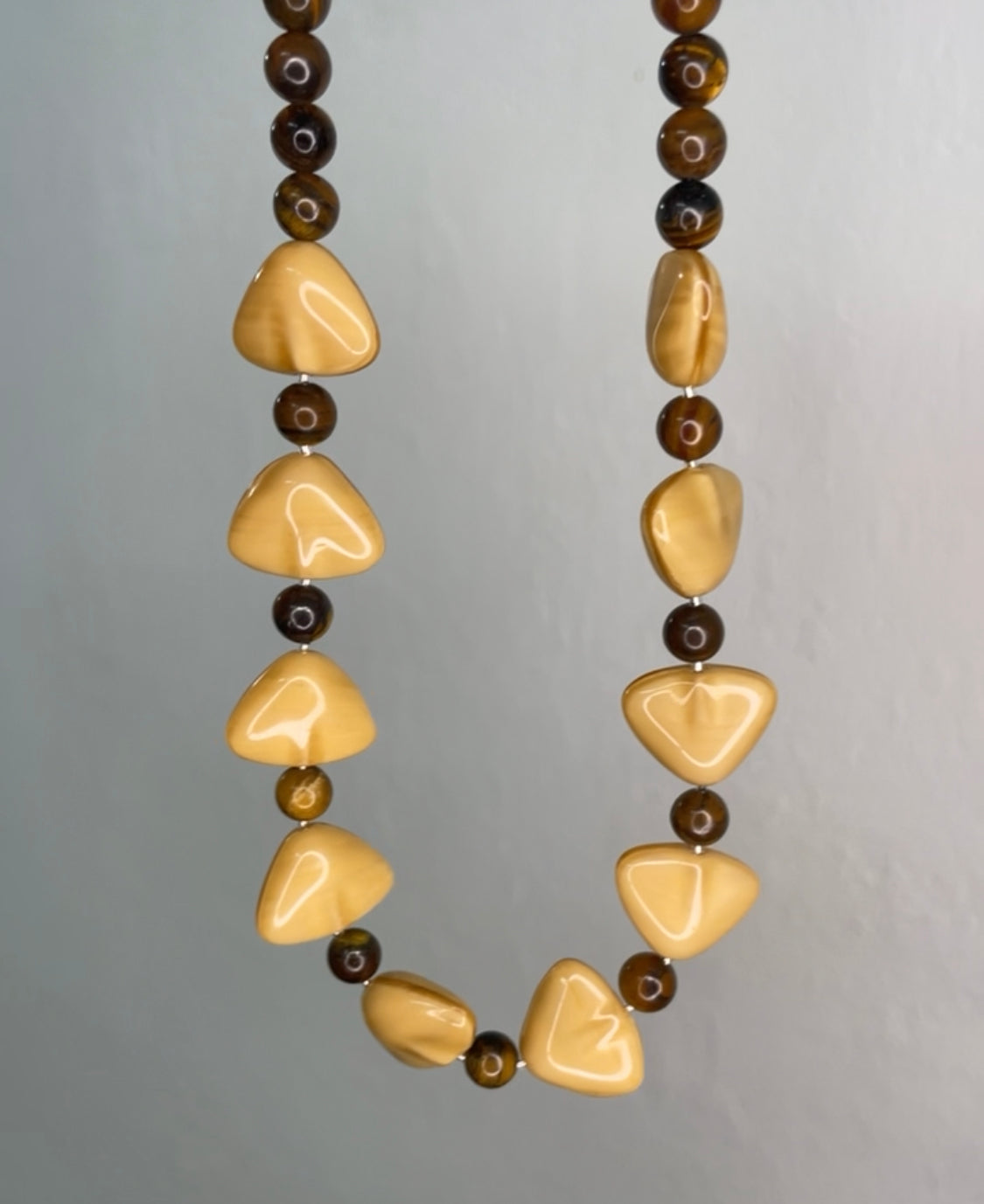 Collar Carla