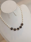 Collar calabaza
