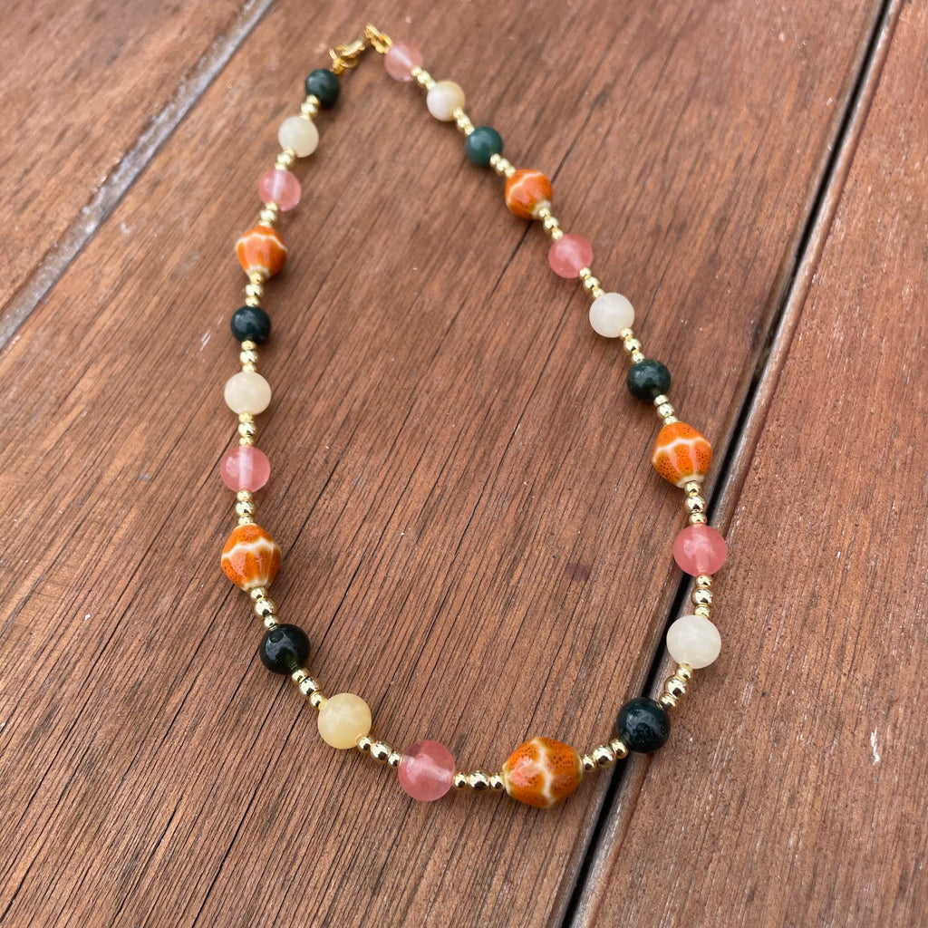 Collar Sofía