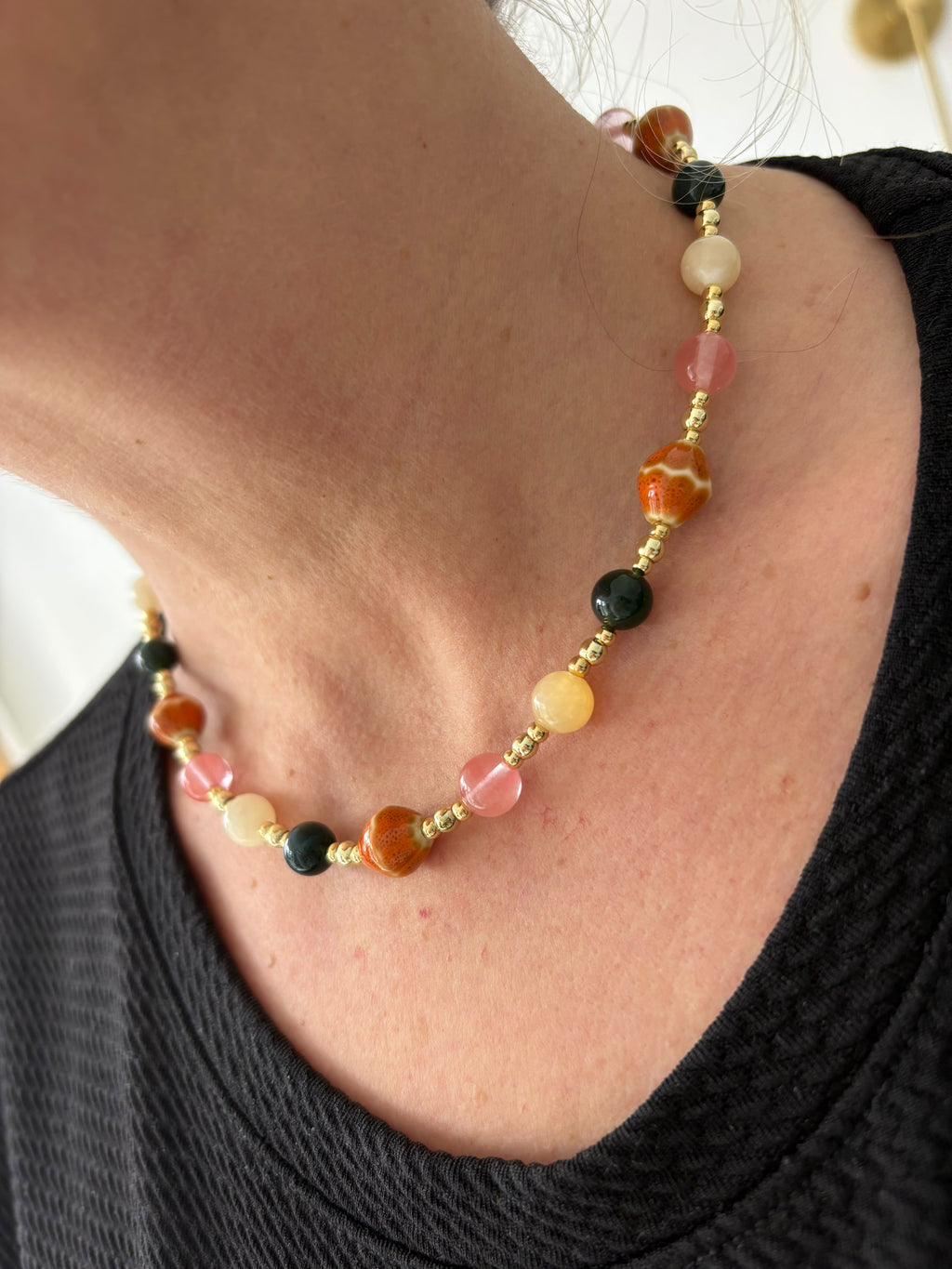 Collar Sofía