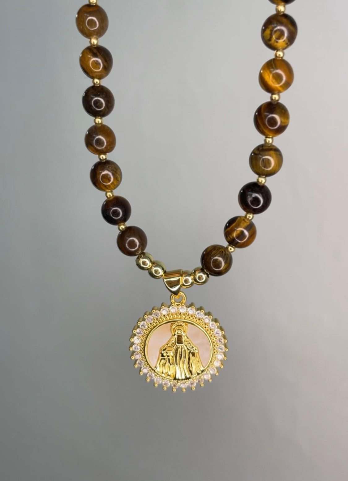 Collar Máxima