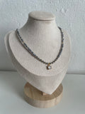 Collar aura