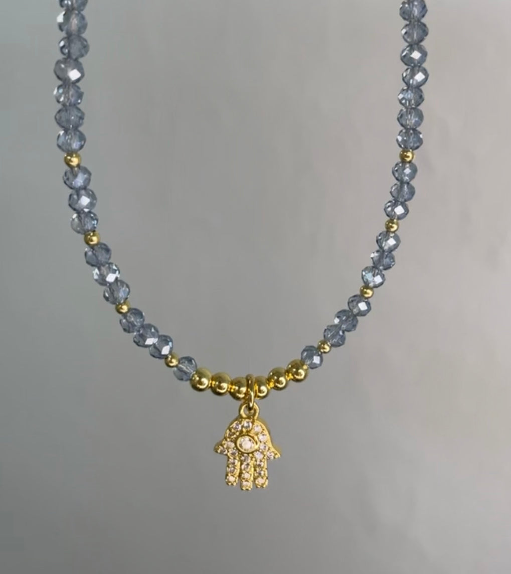 Collar Fátima