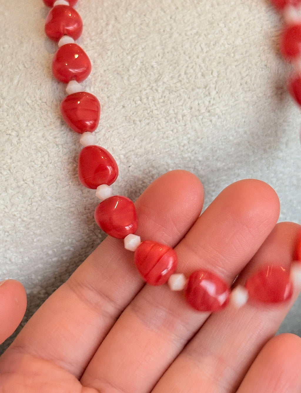 Collar Cherry