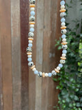 Collar Cielo