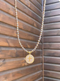 Collar María
