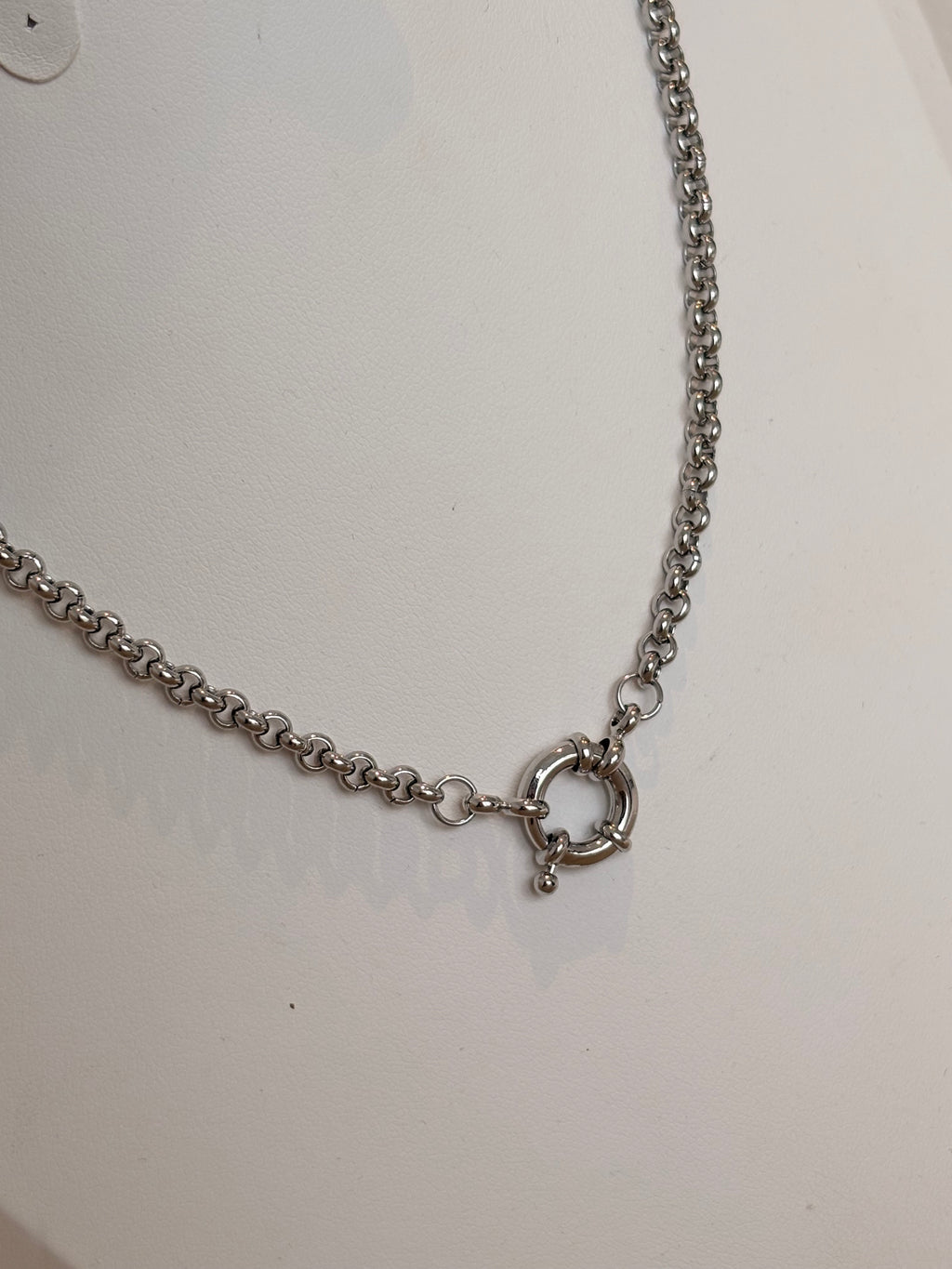 Collar marinero