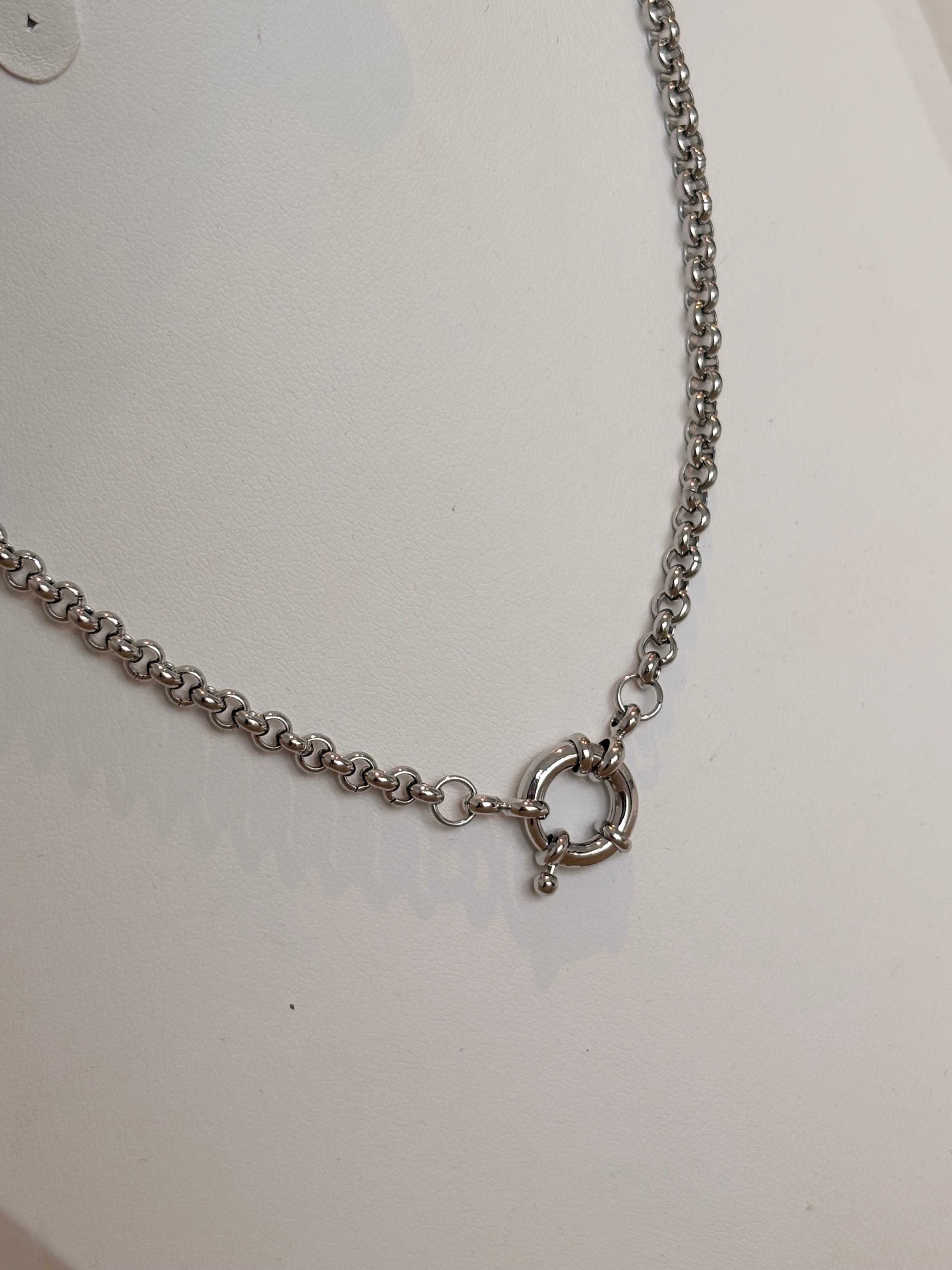 Collar marinero