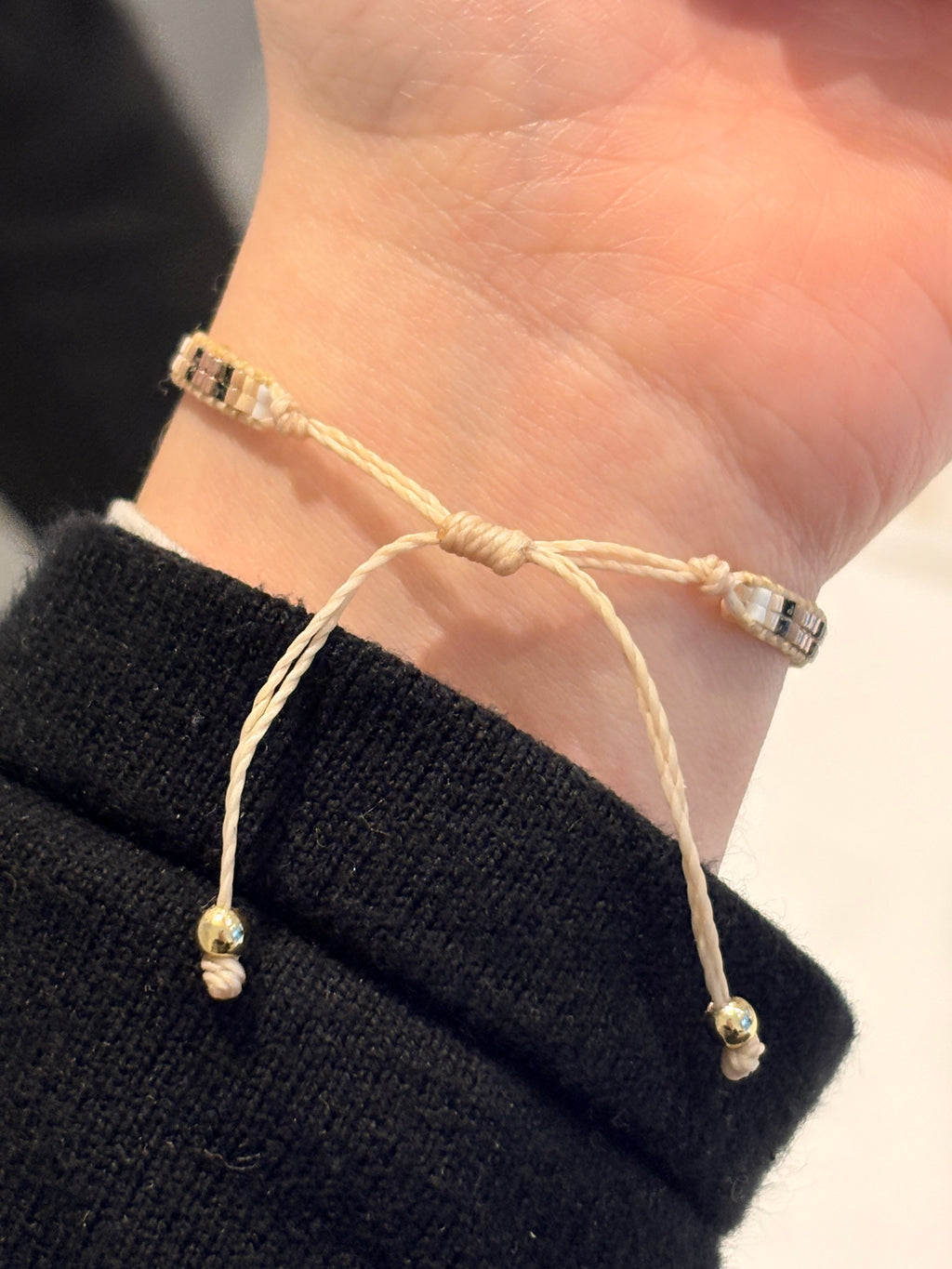 Pulsera Adela
