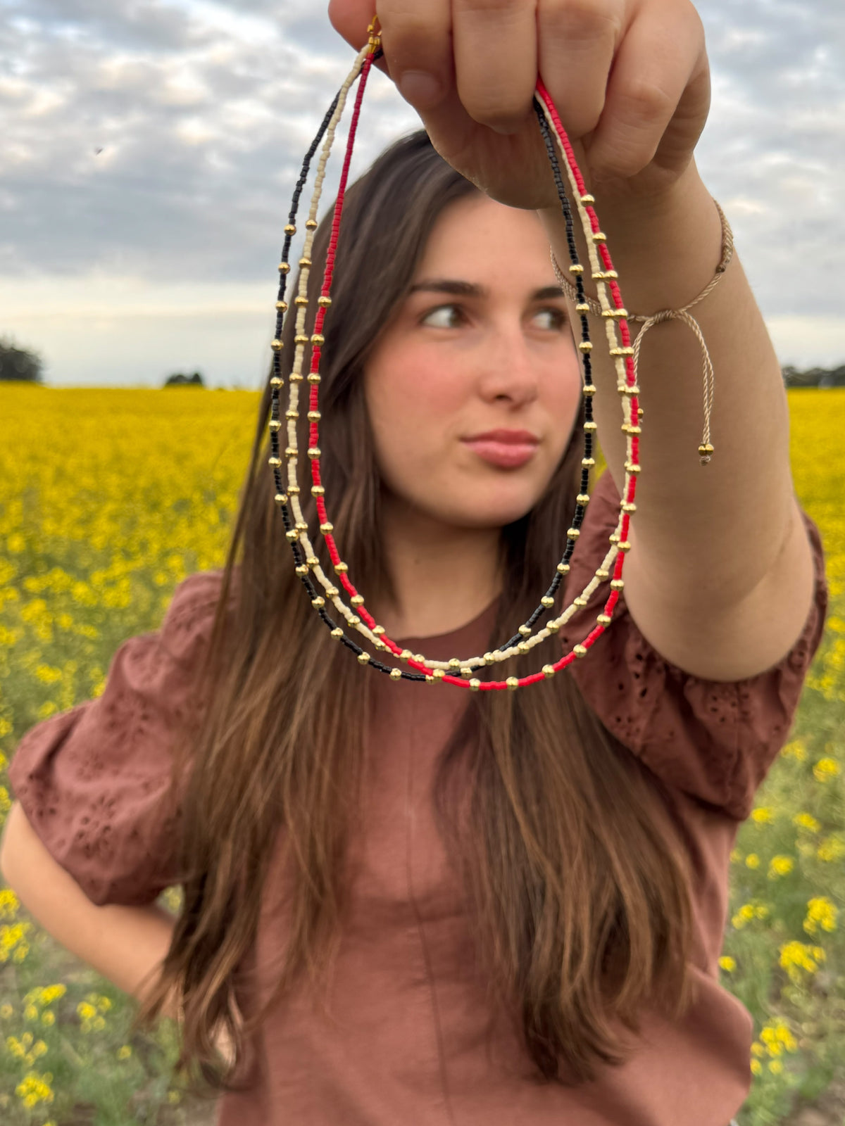 Collar butter
