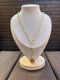 Collar mila