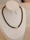 Collar tigre