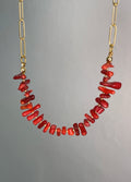Collar Coral