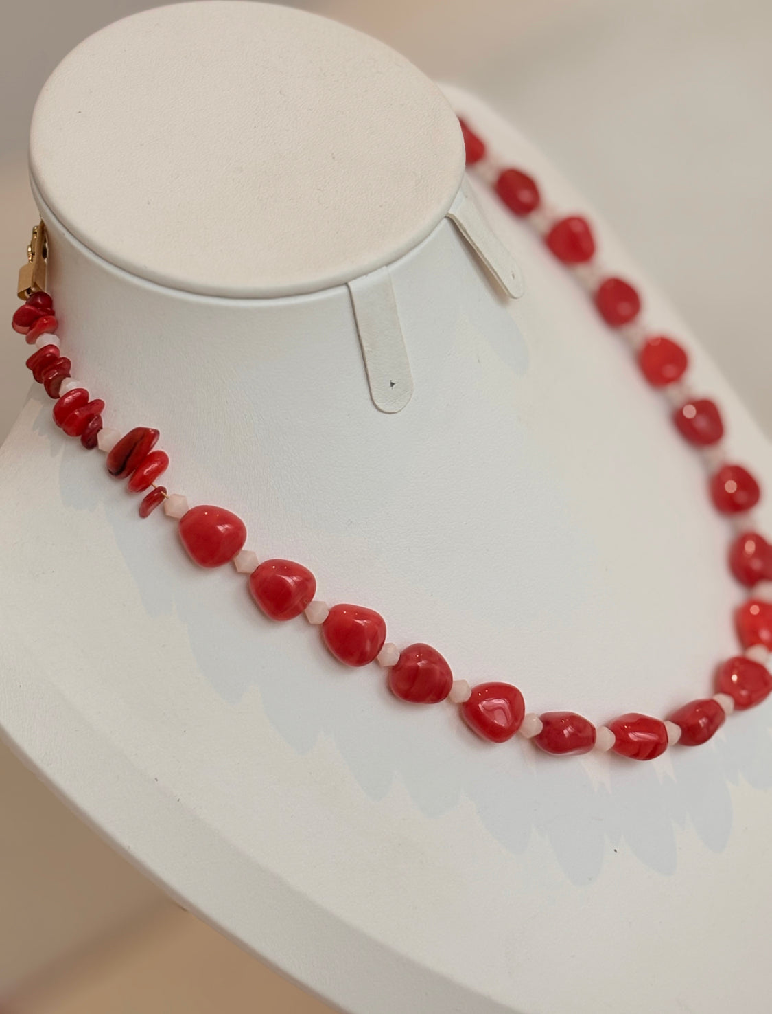 Collar Cherry