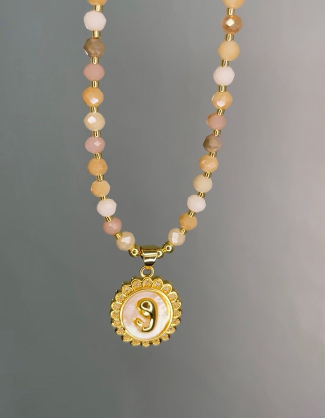 Collar Cande