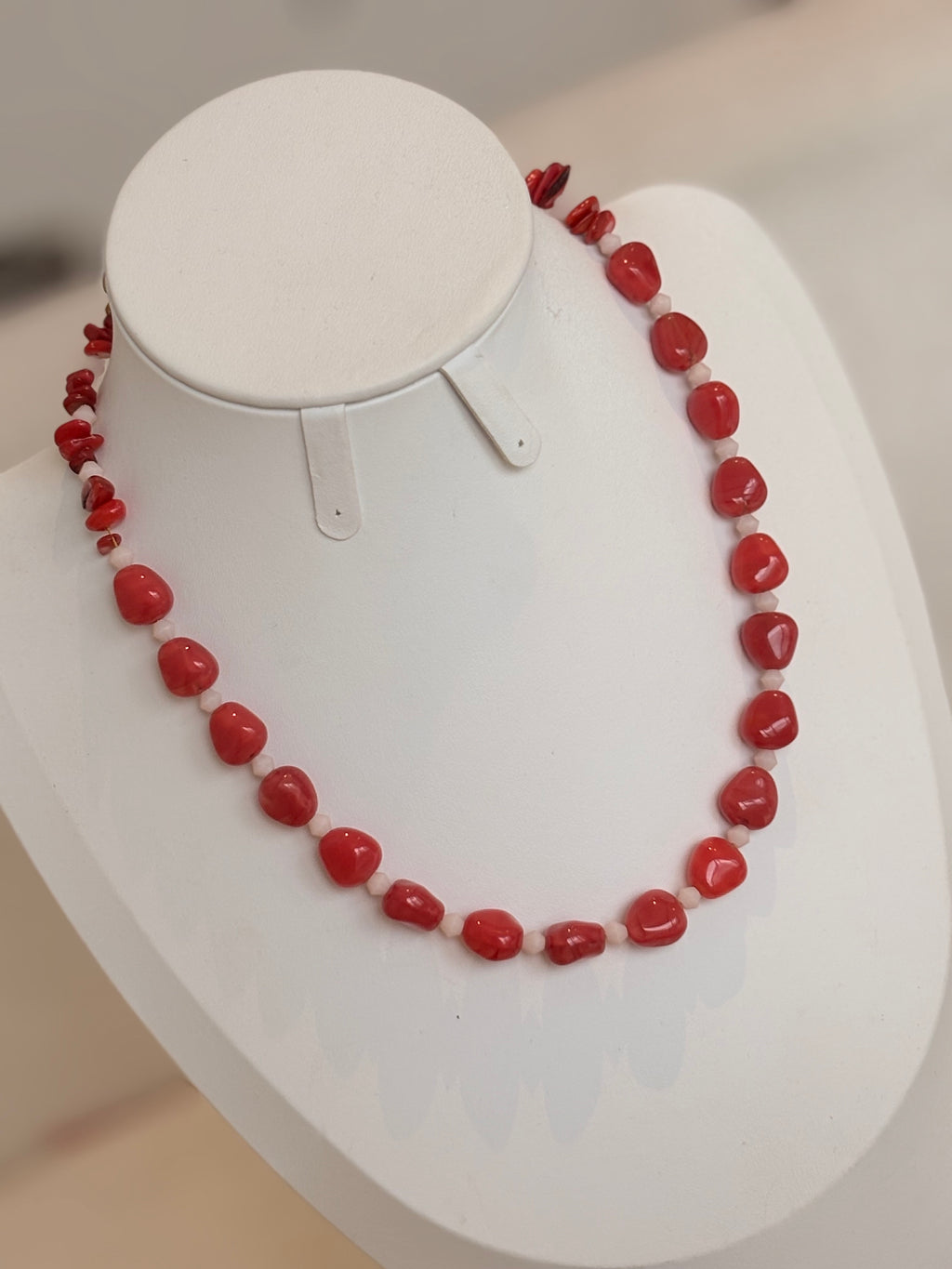 Collar Cherry