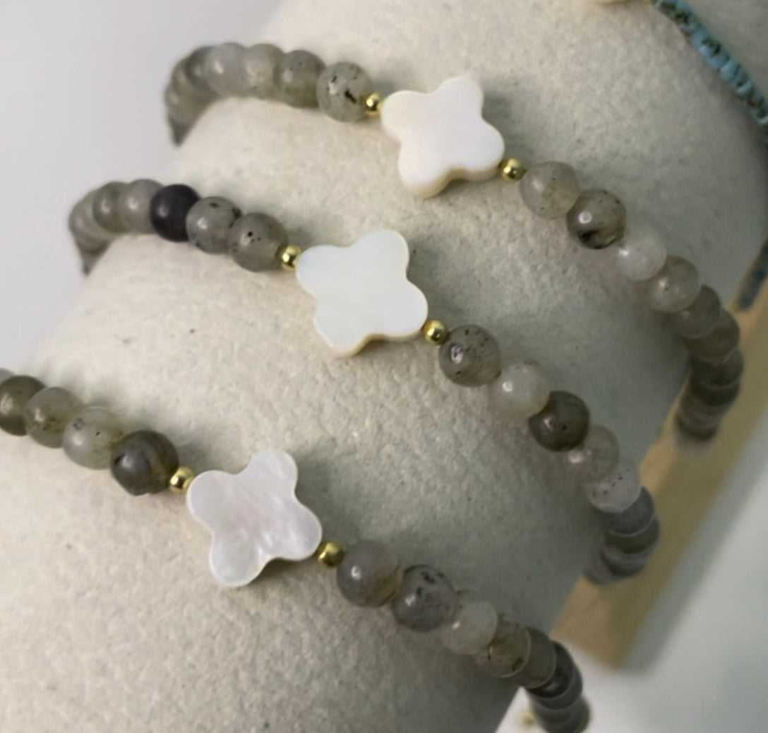 Pulsera Nácar