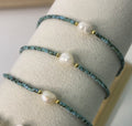 Pulsera Perla Picasso