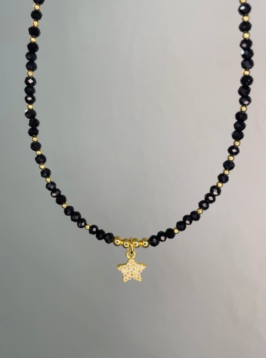 Collar Julieta