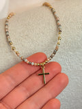 Collar fé