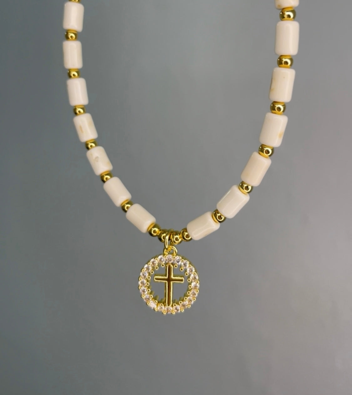 Collar Clara
