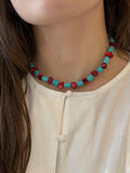 Collar corales