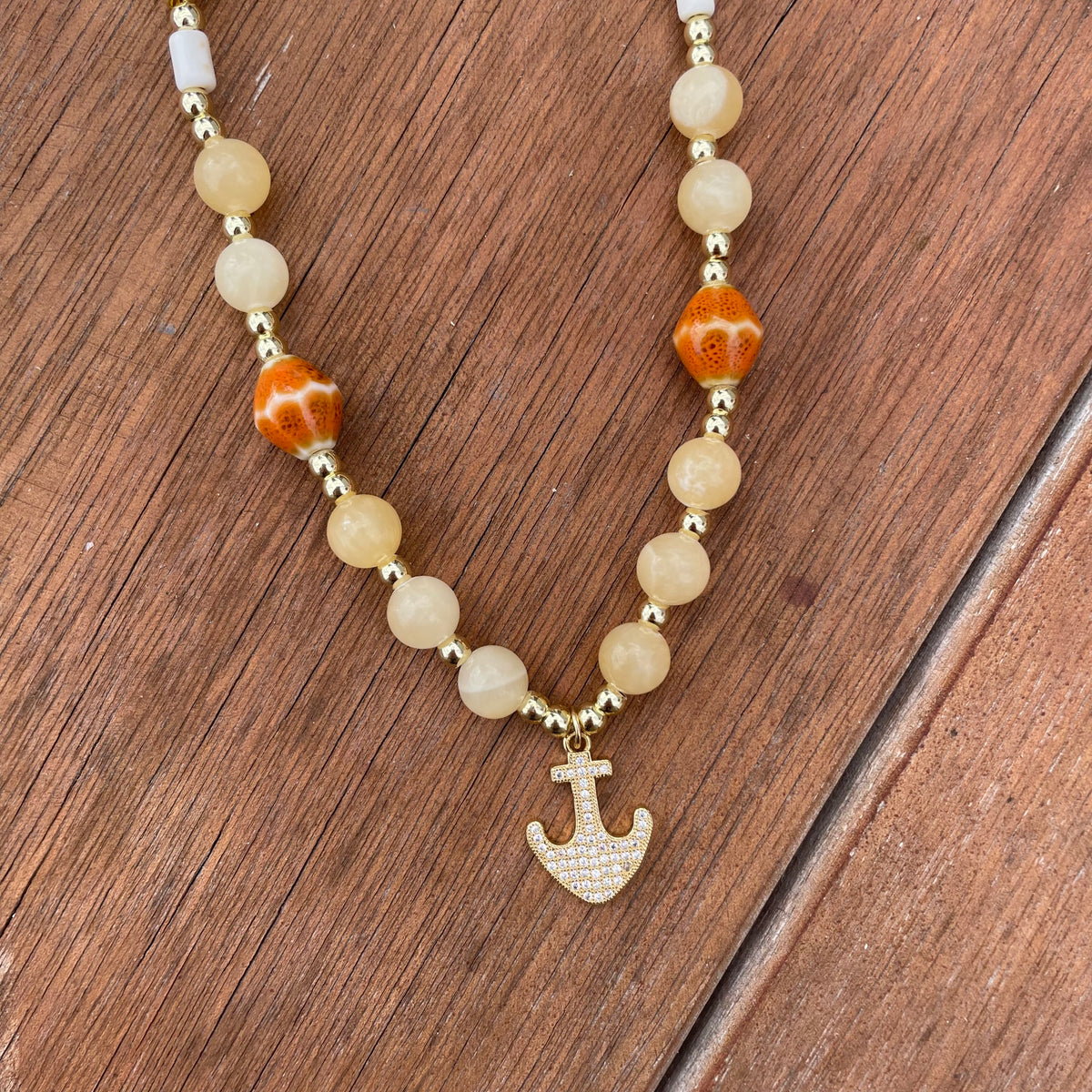 Collar Sol