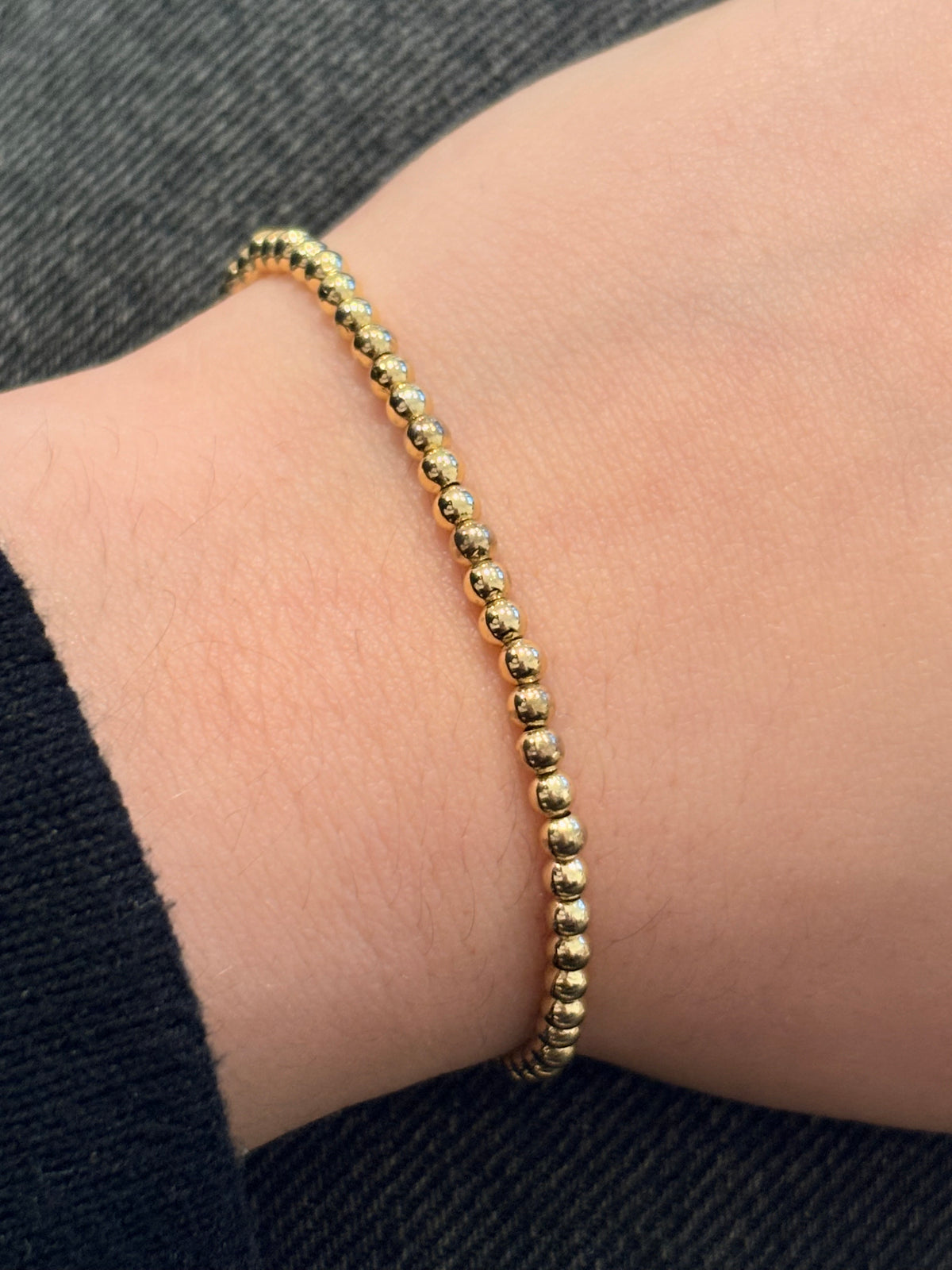 Pulsera Pura