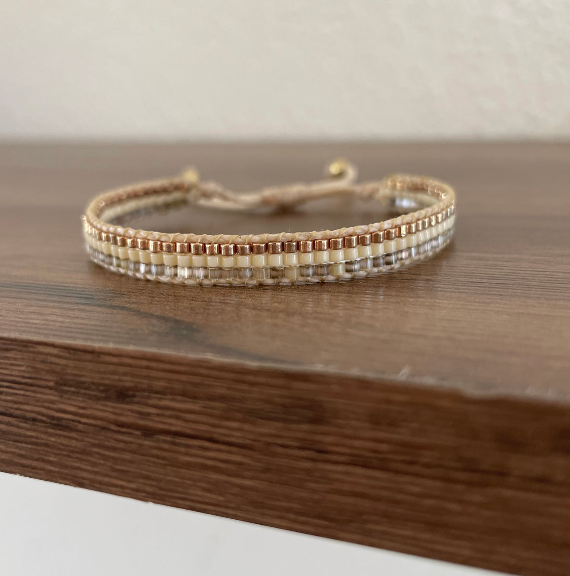 Pulsera Medi