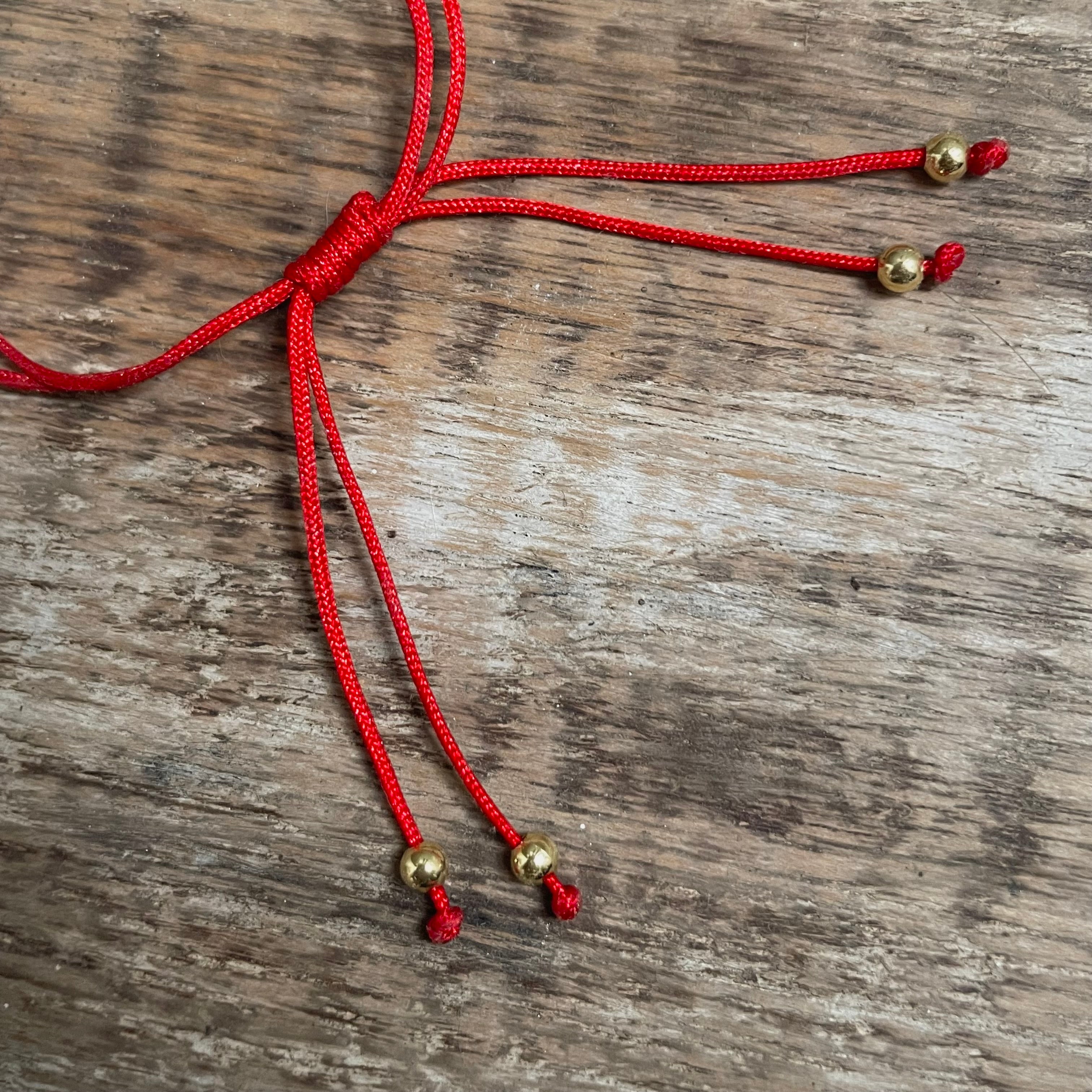 Pulsera punto de luz